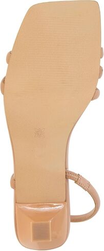 BCBGeneration Women's Glam Heeled Sandal in Saudi Arabia