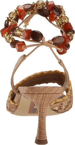 Sam Edelman Women's Pamela Heeled Sandal in Saudi Arabia