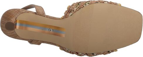 Sam Edelman Women's Pamela Heeled Sandal in Saudi Arabia