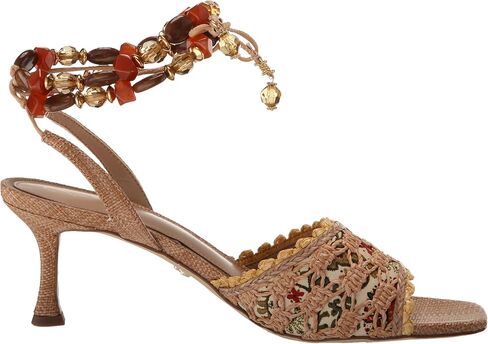 Sam Edelman Women's Pamela Heeled Sandal in Saudi Arabia