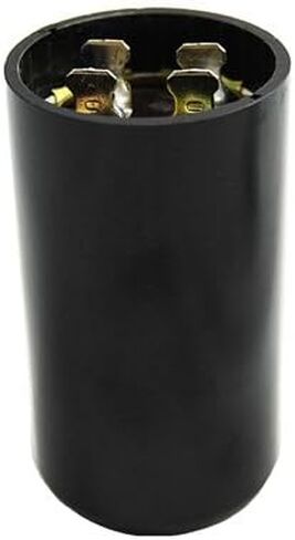 باكارد مكثف تشغيل المحرك 135-162 فائق التوهج MFD 330 فولت VAC، PRMJ135 in Kuwait