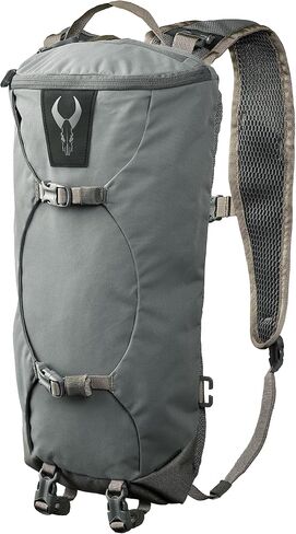 Badlands Tap Pack | Lightweight and Hydration Compatible Hunting Backpack for Quick Trips in Saudi Arabia