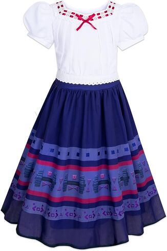 Disney Luisa Costume for Kids – Encanto 9/10 in Saudi Arabia