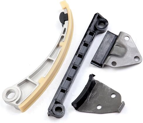 مجموعة سلسلة التوقيت لـ 1999-2003 لسيارة شيفروليه تراكر، 2002-2007 لسوزوكي إيريو، 1999-2002 لسوزوكي إستيم، 1996-1998 لسوزوكي سايد كيك، 2007-2009 لسوزوكي SX4، 1999-2003 لسوزوكي فيتارا 1.8L 2.0L in Kuwait