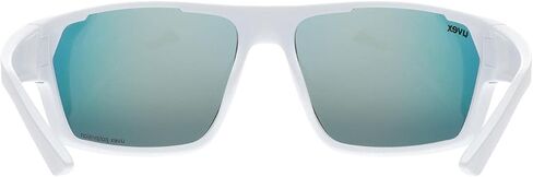 uvex polarized sports sunglasses for cycling/running with UV protection, for women & men, sportstyle 233 P in Saudi Arabia