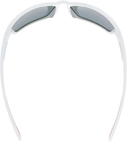 uvex polarized sports sunglasses for cycling/running with UV protection, for women & men, sportstyle 233 P in Saudi Arabia