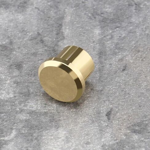 The Lord of the Tools 10PCS RCA Noise Shielding Caps Gold-Plated RCA Dust-Proof Cap Protective Cover RCA Socket End Cap for Blocking RF RFI EMI Interference and Noise in Saudi Arabia