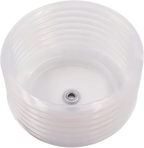 هول المنشار وعاء الغبار، الحفر جامع الغبار للإضاءة راحة 4 بوصة، 4-1 / 4 بوصة هول المنشار التقاط الغبار، 4-1 / 4 حفرة رأى الغبار وعاء الحفر الرماد وعاء هول المنشار القاطع in Kuwait