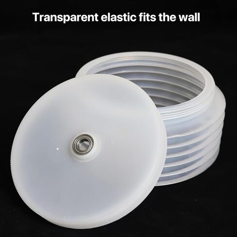 هول المنشار وعاء الغبار، الحفر جامع الغبار للإضاءة راحة 4 بوصة، 4-1 / 4 بوصة هول المنشار التقاط الغبار، 4-1 / 4 حفرة رأى الغبار وعاء الحفر الرماد وعاء هول المنشار القاطع in Kuwait