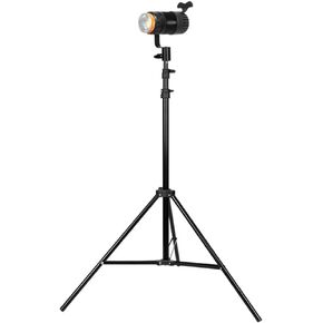 Spotlight Shooting Ambient Lighting for Live Broadcasting Supplementary for Photography in Saudi Arabia