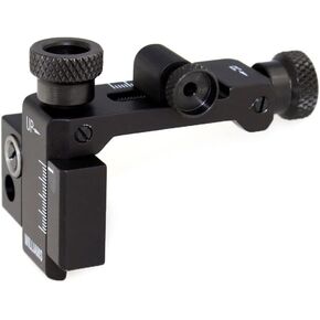 Williams FP-71 Receiver Sight with Target Knobs | 1268 in Saudi Arabia