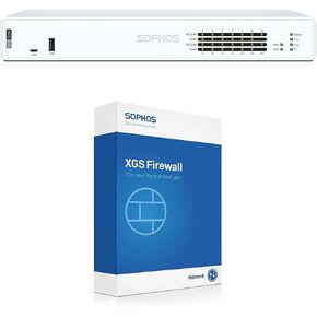 Sophos XGS 136 Next-Gen Firewall with Standard Protection, 1-Year (US Power Cord) (JA1D1CSUS) in Saudi Arabia
