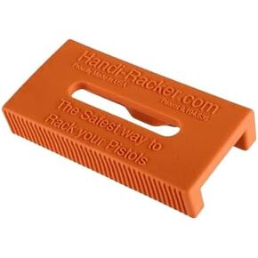 Large Pistol Slide Rack Assist Tool - No Retail Packaging in Saudi Arabia