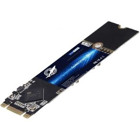 SSD SATA M.2 2280 128GB Dogfish Ngff Internal Solid State Drive High Performance Hard Drive for Desktop Laptop SATA III 6Gb/s Includes SSD 60GB 120GB 240GB 480GB 1TB (128GB M.2 2280) in Saudi Arabia