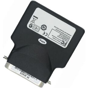 Network Print Server for Zebra ZM400 110XI3 110XI4 in Saudi Arabia
