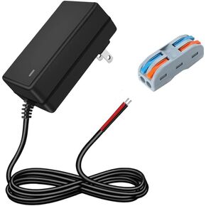 Universal 12V DC Power Supply, 36W 12V 3A AC Adapter in Saudi Arabia