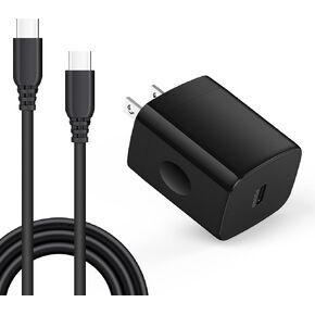 25W Fast Phone Charger for Motorola Edge, Edge+, Razr, 2026 2025 2021 2022 in Saudi Arabia