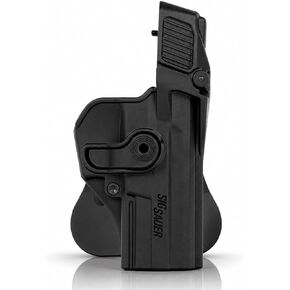 IMI Defense Level 3 Auto Lock Holster for Sig Sauer P226/P220/P227/SP2022 in Saudi Arabia