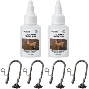 Gland Slam Whitetail Multi-Gland Deer Scent in Kuwait