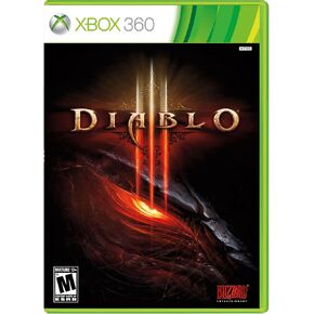 Diablo III in Saudi Arabia