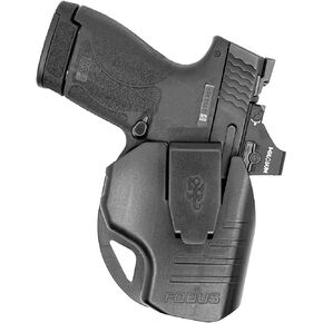 حافظة Fobus IWB لـ S&W M&P Shield 9mm، Shield Plus، Shield X. in Kuwait