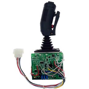 Wieoncke SJIII6826 Joystick Controller Compatible forr Skyjack Drive Controller 123995 in Saudi Arabia
