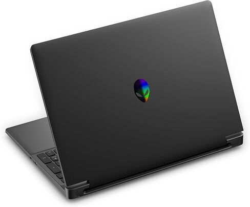 Alienware 15 Gaming Laptop, AMD Ryzen 7 260, 64 GB DDR5 RAM, 4 TB PCIe SSD, 15.3" WUXGA (1920x1200) 165 Hz, NVIDIA G-Force RTX 5060, Backlit Keyboard, W11 Home, Nova Black + Traix Mousepad in Saudi Arabia