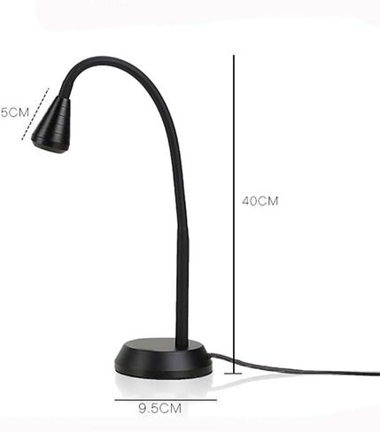 LED Jewelry Shooting Spot Light Three Color Adjustable Spotlight Fire, Warm Fill in Saudi Arabia