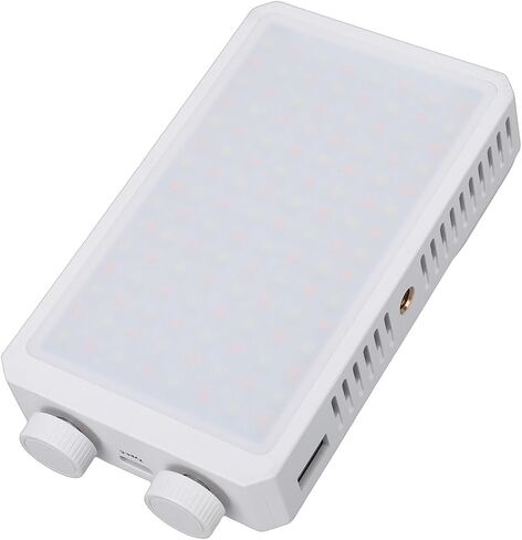 Aoresac RGB Video Light 40 Watt Portable Handheld Fill 14000Lx in Kuwait
