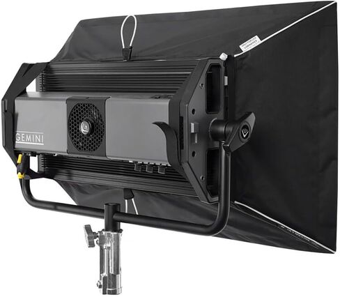 SNAPBAG Softbox for Litepanels Gemini 2x1 Hard in Kuwait