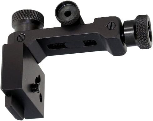 Williams FP-71 Receiver Sight with Target Knobs | 1268 in Saudi Arabia