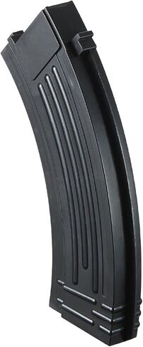 GoldenBall Airsoft Tactical AK-47 Spring Rifle Airsoft Magazine 300 Rounds- P48 in Kuwait