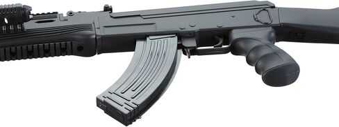 GoldenBall Airsoft Tactical AK-47 Spring Rifle Airsoft Magazine 300 Rounds- P48 in Kuwait