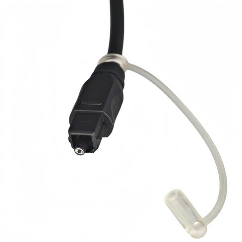 Optical Audio Cable for Bose Sound Bar, TV, PS5, Xbox, Home Theater, 5ft in Saudi Arabia