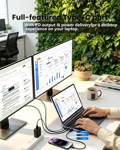 KOOFORWAY 10.1" 2-in-1 Touchscreen Mini Laptop, Intel Core i3,Win 11 Pro in Saudi Arabia