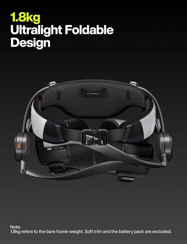 Hypershell X Carbon Exoskeleton, Leg Strength with 800 W Output, 17.5 km Battery Range, 10 Intelligent Modes, IP54 Waterproof for Daily and Outdoor Activities, Walking, Hiking, 2 Batteries, No Charger in Kuwait