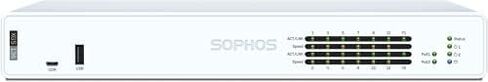 Sophos XGS 136 Next-Gen Firewall with Standard Protection, 1-Year (US Power Cord) (JA1D1CSUS) in Saudi Arabia