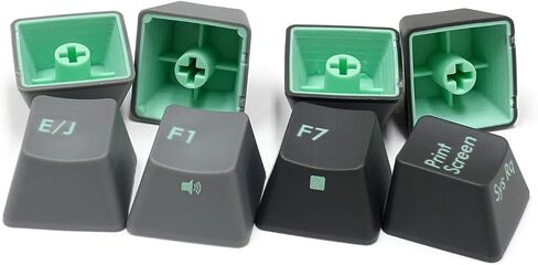 FILCO Majestouch 2SS Double Shot PBT لوحة مفاتيح ميكانيكية كاملة الحجم Cherry MX فضي in Saudi Arabia