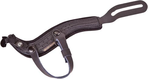 SPIDER HOLSTER – SpiderPro Camera Hand Strap v2 with Snap Assembly and Optional Wrist Strap – DSLR and Mirrorless Compatible in Kuwait