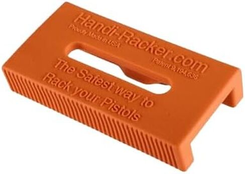 Large Pistol Slide Rack Assist Tool - No Retail Packaging in Saudi Arabia
