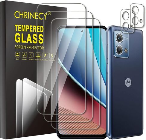 Privacy Screen Protector for Motorola Moto G Stylus 2023 5G in Saudi Arabia