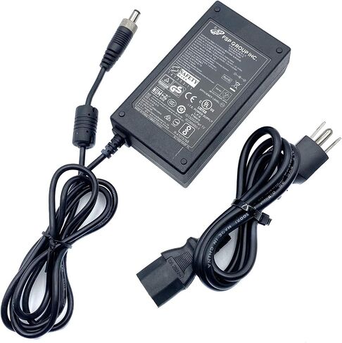 FSP FSP060-DIBAN2 AC/DC Switching Power Adapter 12V 5A 60W w/PC in Saudi Arabia