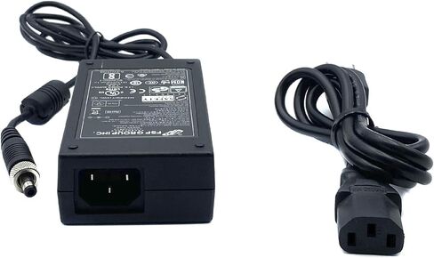 FSP FSP060-DIBAN2 AC/DC Switching Power Adapter 12V 5A 60W w/PC in Saudi Arabia
