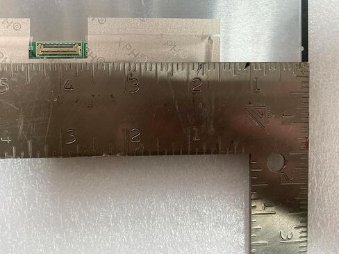 Laptop Screen Replacement for Dell Pro 14 PC14255 Series 14" WUXGA 60Hz Non-Touch in Saudi Arabia