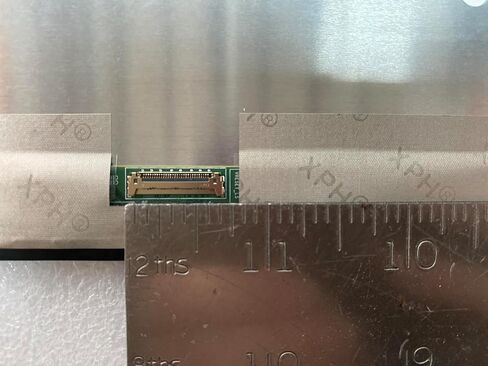 Laptop Screen Replacement for Dell Pro 14 PC14255 Series 14" WUXGA 60Hz Non-Touch in Saudi Arabia
