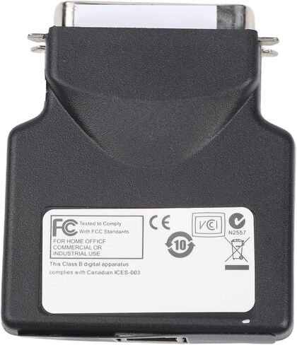 Network Print Server for Zebra ZM400 110XI3 110XI4 in Saudi Arabia