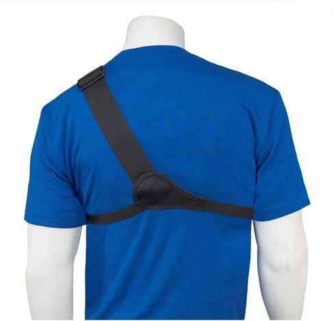 RCH-100 Radio Chest Harness Chest Pack, Hands Free Shoulder Radio Holster in Kuwait