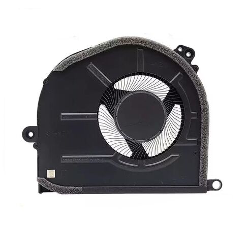 Laptop Cooling Fan Cooler for Dell 0DFRK9 ND85C88 25K07 DC28001UVDL ﻿ in Saudi Arabia