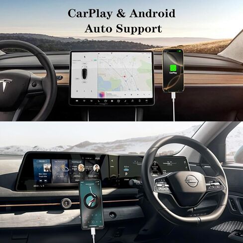 2 in 1 USB C to USB C/Lightning Cable for iPhone 17 16 15 14 13 12 11, 6FT in Saudi Arabia