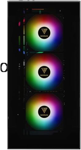 Centaurus Andromeda 2.2 - Intel Core Ultra 7 270K Plus 24-Core, GeForce RTX 5060 Ti, 32GB RAM DDR5, 1TB SSD, Windows 11 64bit, WiFi. Fast, Professional, or Gaming Desktop with Upgrade Path! in Saudi Arabia